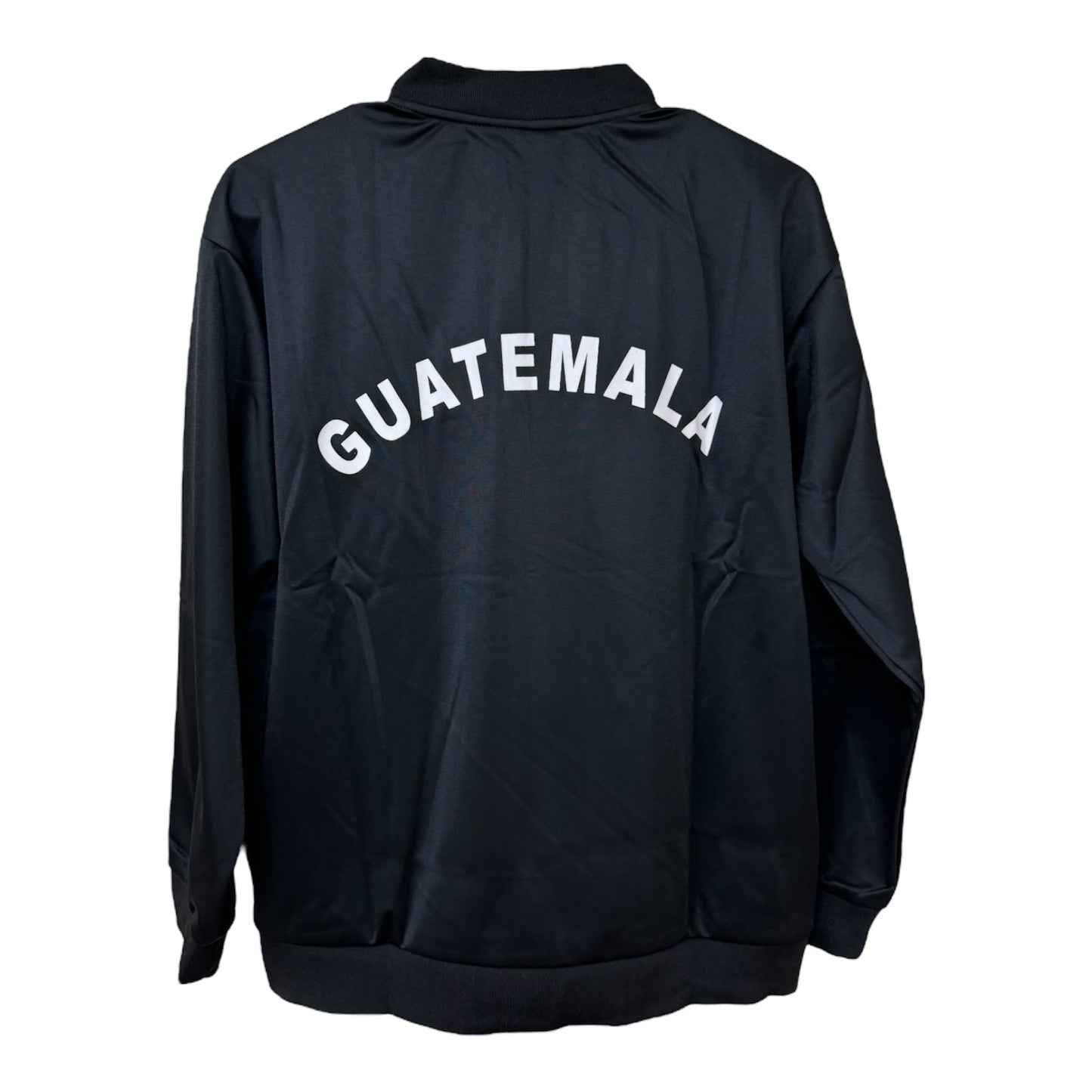 Sudadera guatemala