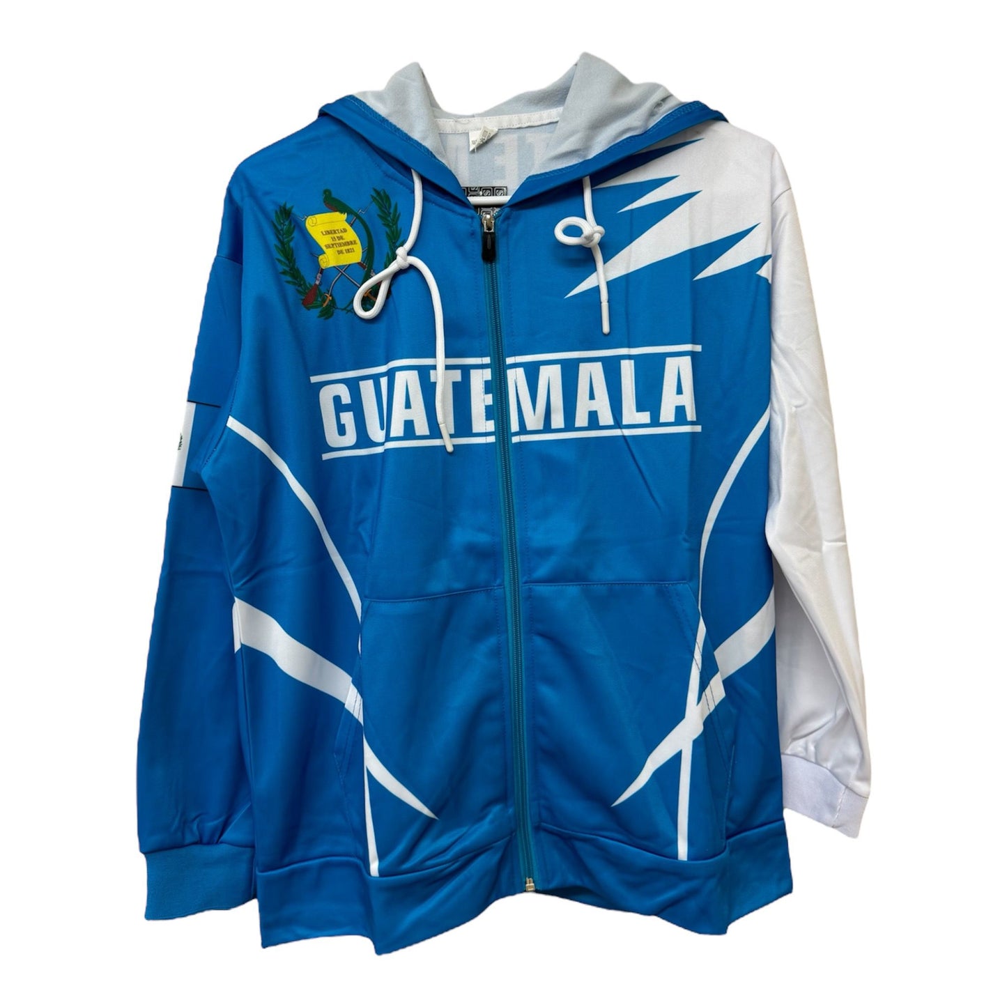 Sudadera guatemala