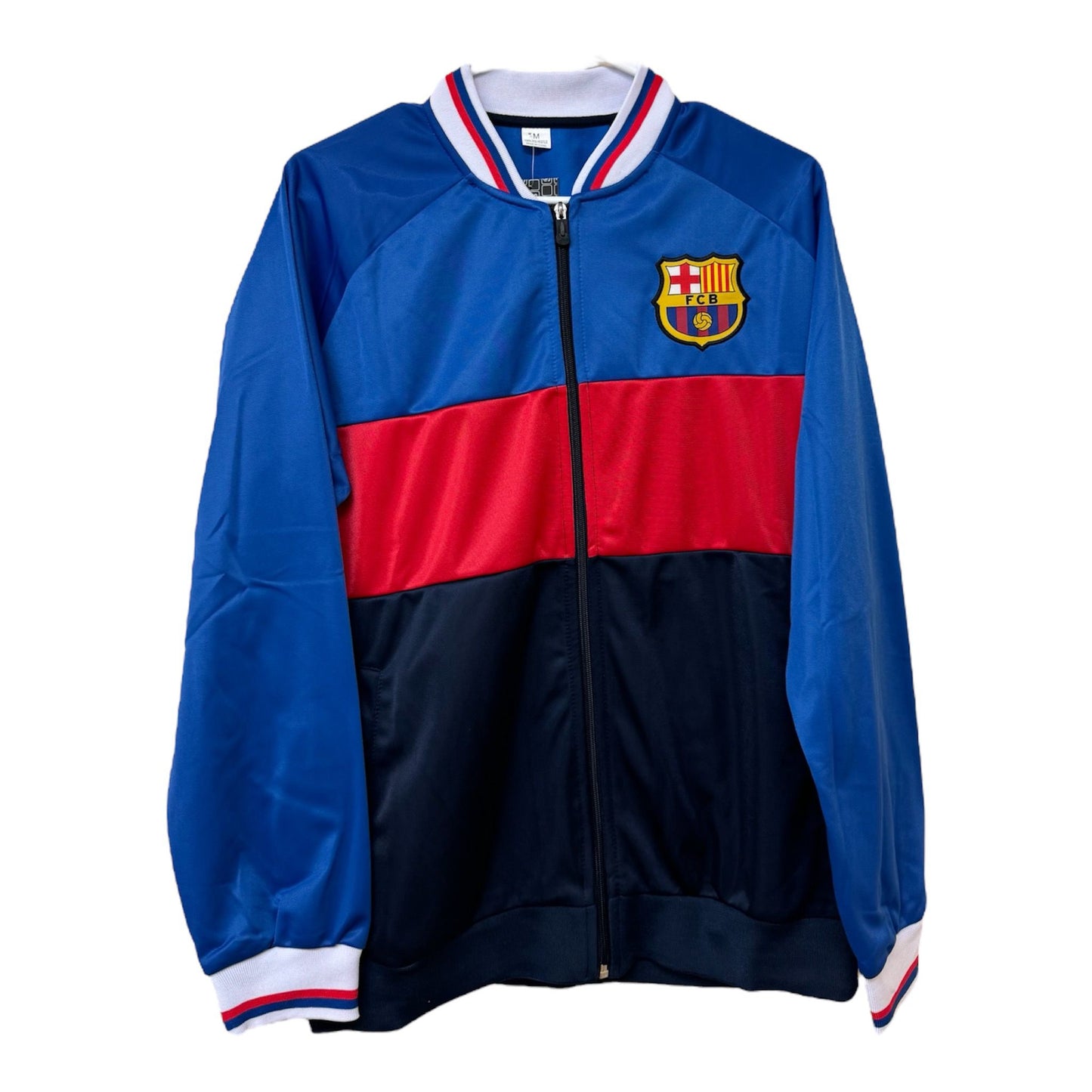 Sudadera barcelona