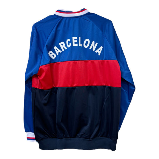 Sudadera barcelona