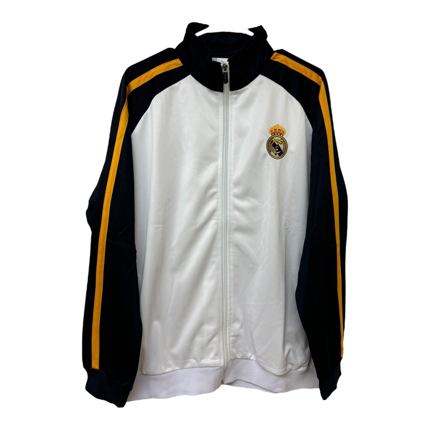 Sudadera real madrid