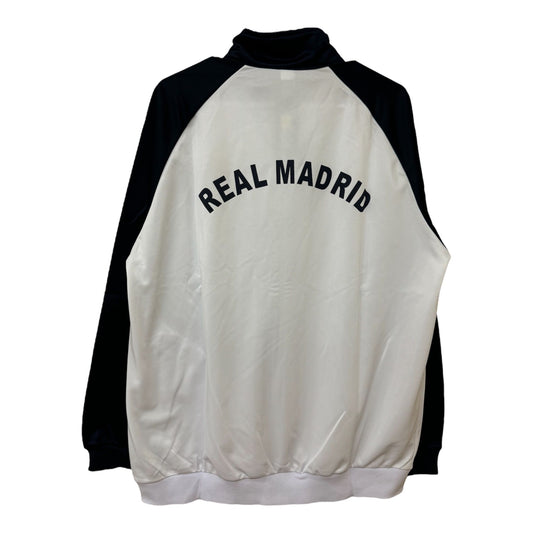 Sudadera real madrid