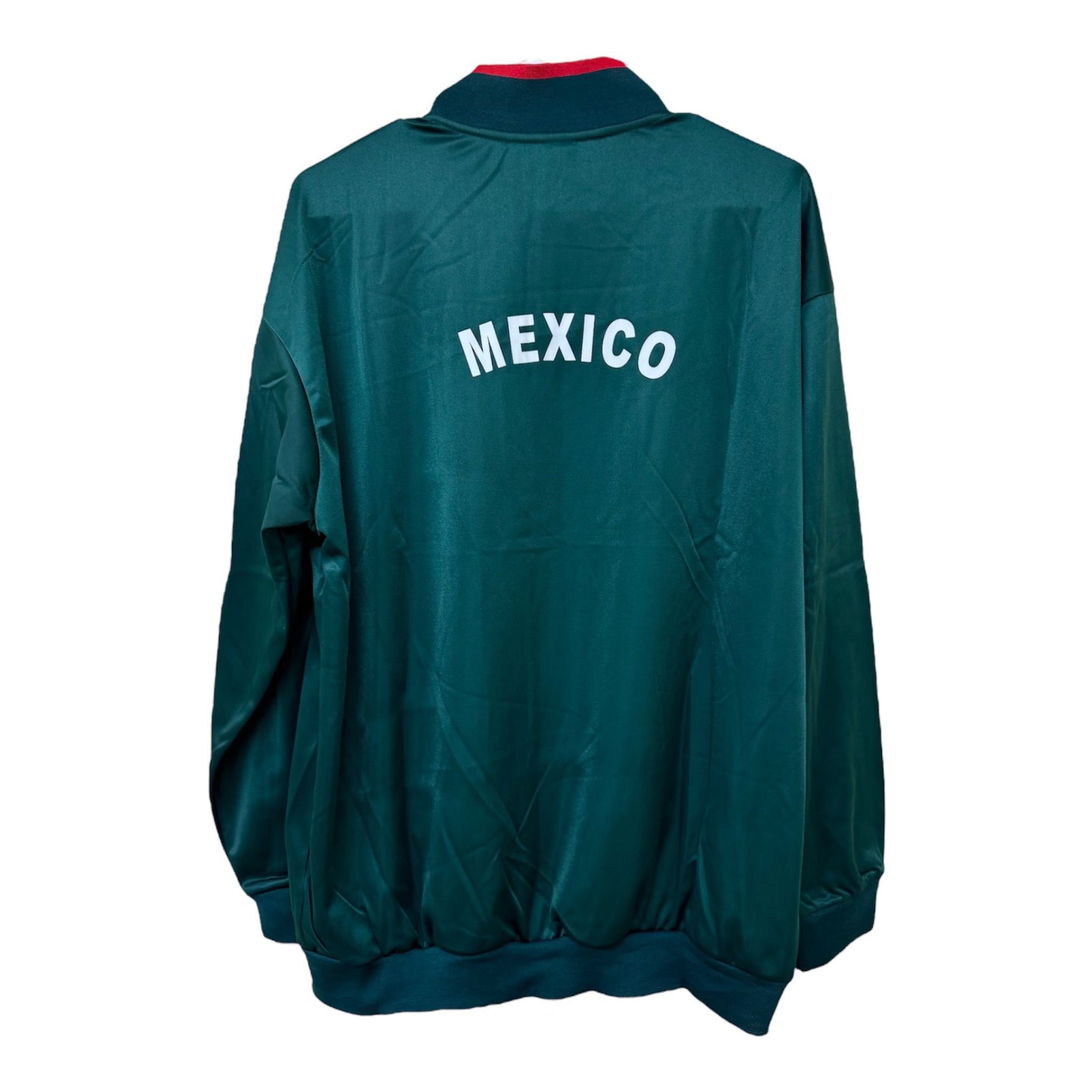 Sudadera Mexico