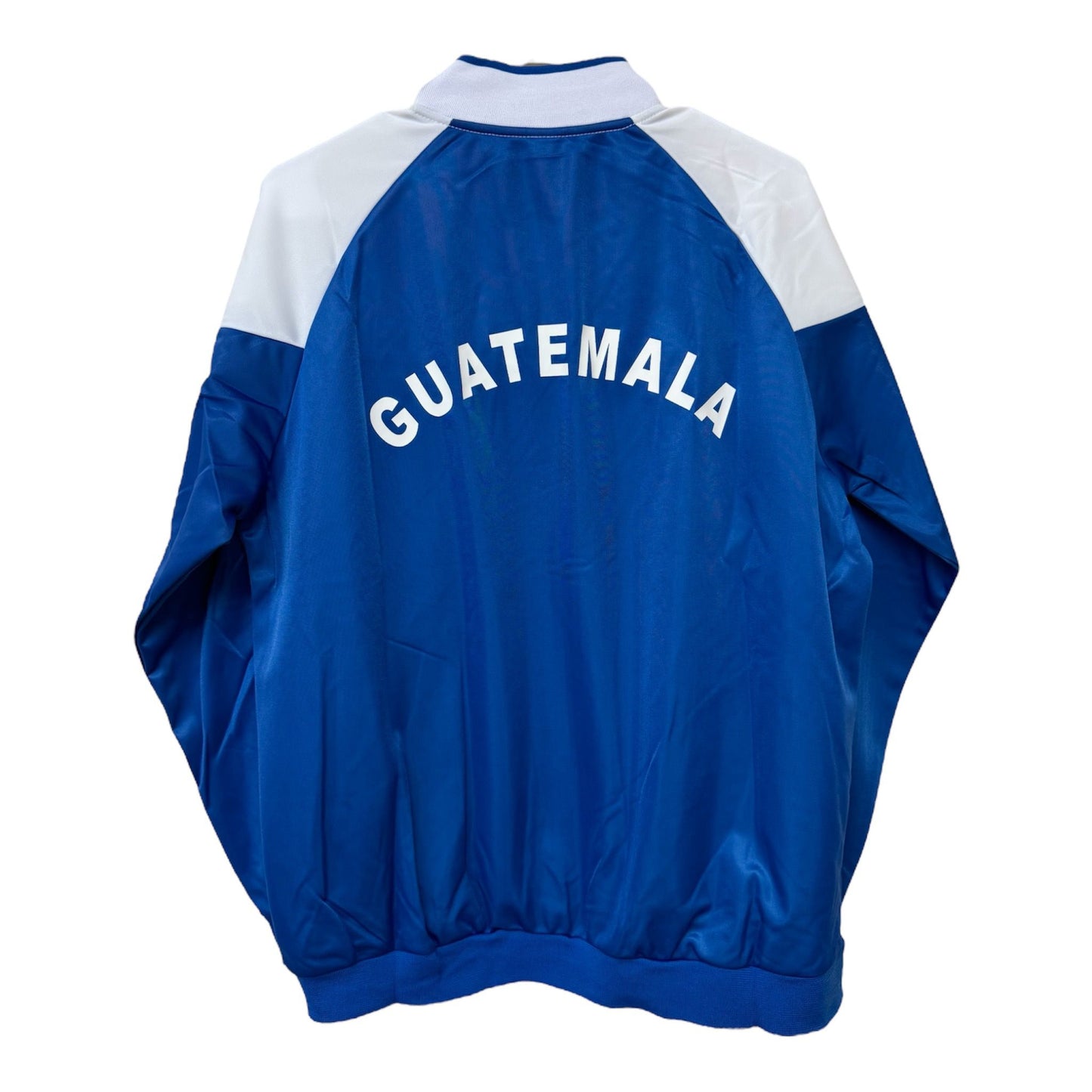 Sudadera guatemala